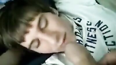 Cum-Shot Facial: The Ultimate Gay Porn Experience!