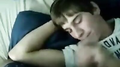 Cum-Shot Facial: The Ultimate Gay Porn Experience!