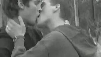 Soccer Twink Bareback Explosion