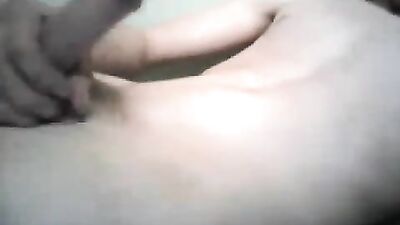 Blonde Bedfellows - Another Web-Cam Adventure