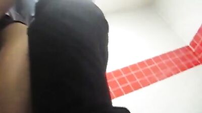 Fucked by a Store Employee