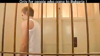 Russian twinks 3: Action Explosion!