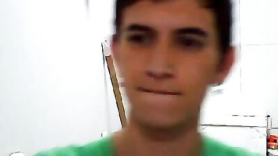 Latino Boys Web-Cam Privacy Policy - Latinos search for new ways to get offline and satisfy their desires in this steamy webcam show!