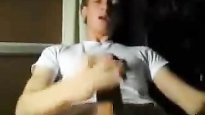 Watching Sodomy: Unleashed Web-Cam Pleasure