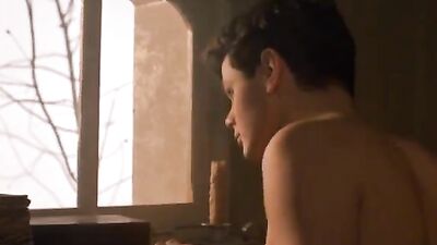 Marco Hofschneiders European Adventure: The Ultimate Bathhouse Experience