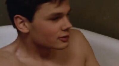 Marco Hofschneiders European Adventure: The Ultimate Bathhouse Experience