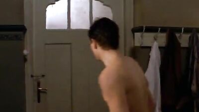 Marco Hofschneiders European Adventure: The Ultimate Bathhouse Experience