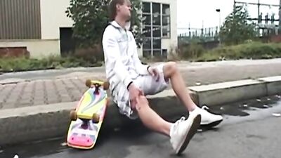 Fuck me like never before! - Action Gay Porn Video