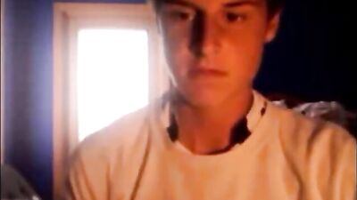 Remix Web-Cam 3: Hardcore Gay Porn Action!