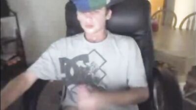 Remix Web-Cam 3: Hardcore Gay Porn Action!