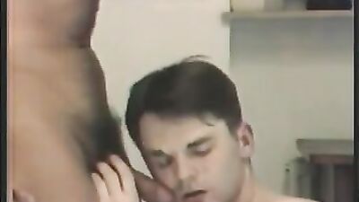 Horny for that ass (new version)