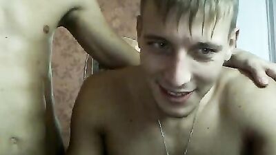 Russian Boys XXX: The Ultimate Gay Porn Experience - Web-Cam Privacy Policy Required!