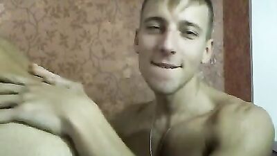 Russian Boys XXX: The Ultimate Gay Porn Experience - Web-Cam Privacy Policy Required!
