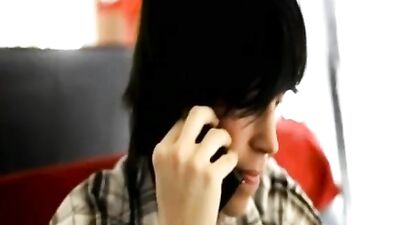 Calling for a Fuck (Cum Shots): The Ultimate Gay Porn Experience