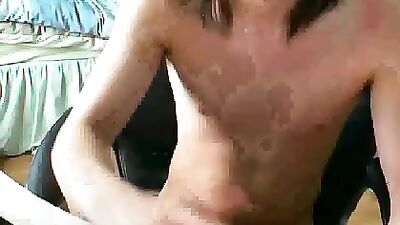 Emo On Cam - Gay Emotional Web-Cam Porn!