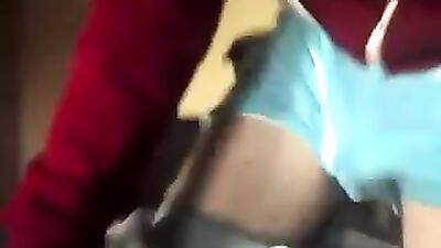 Young And Hungry: Horny Teen Solo