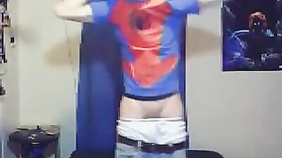 Big Cocks Revenge: The Ultimate Gay Porn Experience!