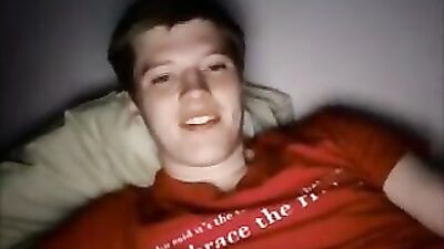 Gangbang with 18 Amateur Twinks - 18twinkcam.com