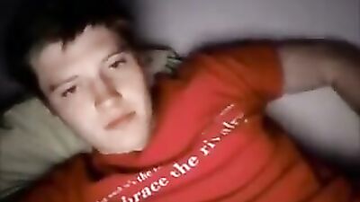 Gangbang with 18 Amateur Twinks - 18twinkcam.com