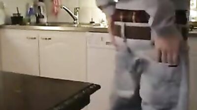 Saggerboys Cumming - Gay Solo Porn Video! (187 chars)