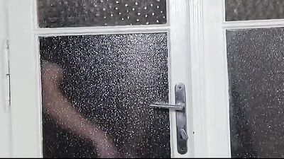 Bareback Homecoming: Unleashing Gay Desires