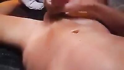 Huge Load Explosion: Cum Shots Galore!