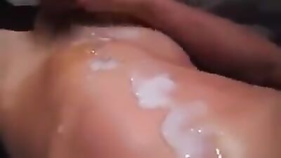 Huge Load Explosion: Cum Shots Galore!