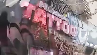 Young Black Twinks: Action Unleashed