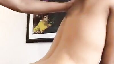 Latino Heat: Mateo and anddrews Steamy Encounter!