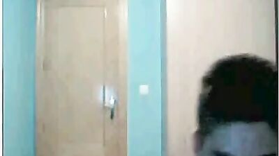 Boy Sicilian in action - Web-Cam Boy