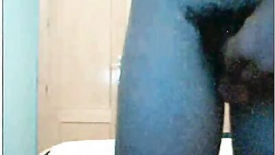 Boy Sicilian in action - Web-Cam Boy