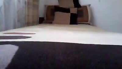 Gay Web Cam Masturbates Video - Ultimate Self-Pleasure Session!