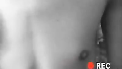 French Action: Explosive Encounter between Two Hot Frenchmen!