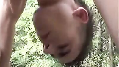 French Action: Explosive Encounter between Two Hot Frenchmen!