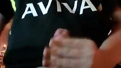 Gangbang Amateurs: Cammers Wild Night!