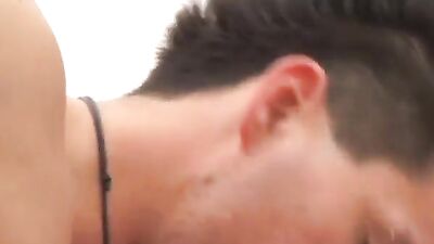 Gay Porn - Gery And Pavel: Action-Packed Thrills!