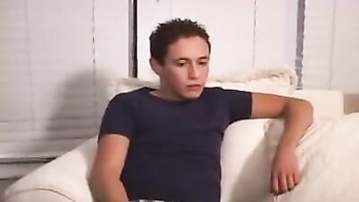 So Youre Going to be Sex Doctor: The Ultimate Gay Bareback Experience