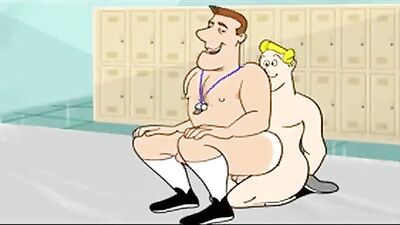 Gay Porn Action - Sex Ed 4 Boys