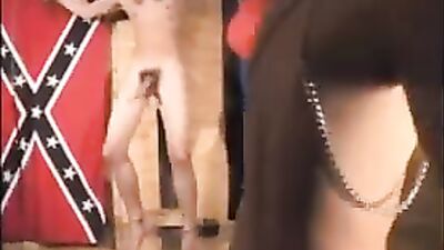 Young Masters Training Camp: Cum for the Dungeon Master