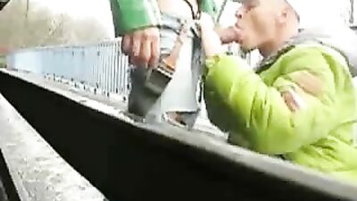 Public Suck: Action-Packed Gay Porn Adventure!