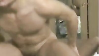 Optimal Booty Call: Blonde Bottom Gets Fully Engaged with Black Tops Mouth and Especially Ass!