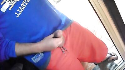 Vans Solo Adventure - Exploring Gay Porns Hottest Solo Action!