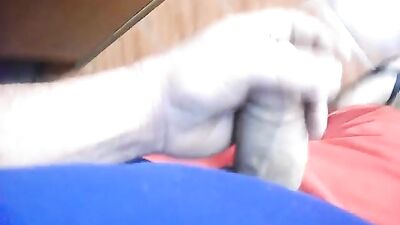 Vans Solo Adventure - Exploring Gay Porns Hottest Solo Action!