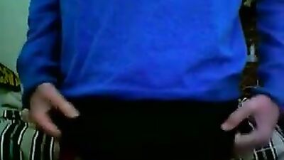 Gay Web-Cam Fantasies: Ask Me What You Want!