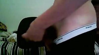 Gay Web-Cam Fantasies: Ask Me What You Want!