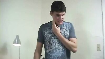 Gay Porn: Straight Boys Get Freaked Out