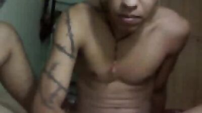 Gay Porn Stop Motion Web-Cam Scandal