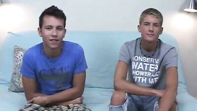 Gay Twink Underwear Fetish: Straight Boys Edition!