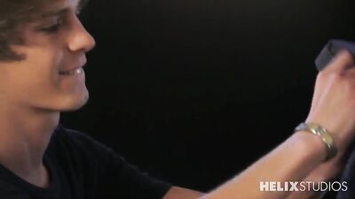 Kyles Anal Obsession - Raw and Uncut!