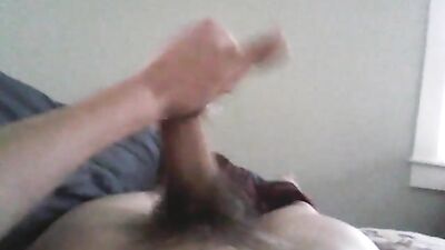 Me Jacking off :) for robbie!